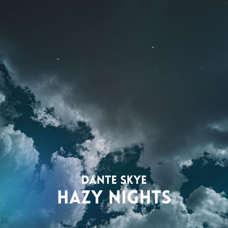 Hazy Nights cover art