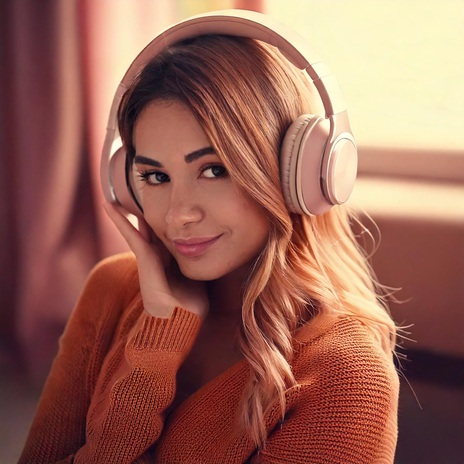 Harmonies in Every Scene ft. Cooking Music & General Relativity