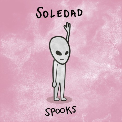 Soledad cover art