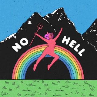 No Hell (Intro) cover art