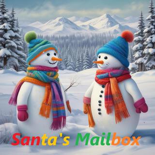 Santa's Mailbox