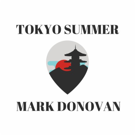 TOKYO SUMMER cover art