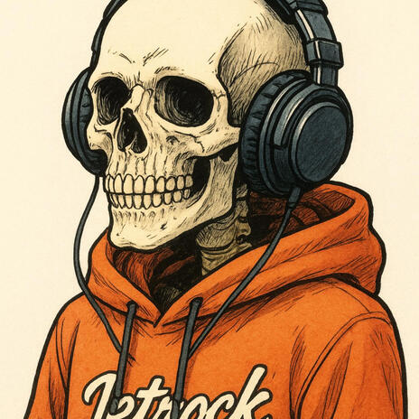 Skål cover art