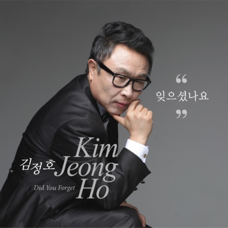 잊으셨나요 Instrumental cover art