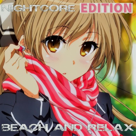 You and I (Nightcore Remix) ft. Sandra