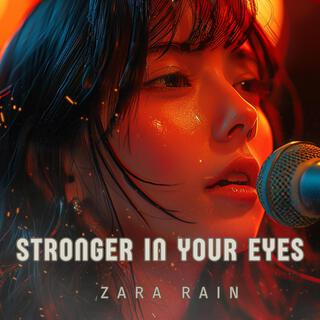 ZARA RAIN