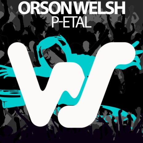 P-etal cover art