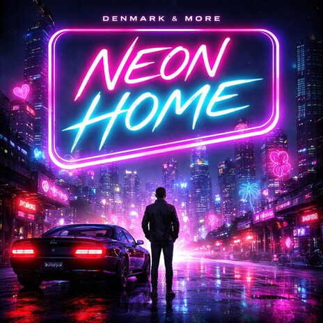Copenhagen in Vegas cover art