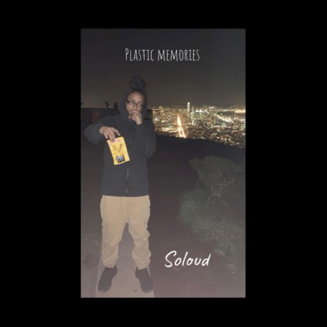 Plastic Memories cover art