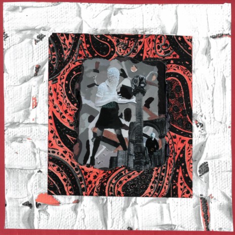 Meatgrinder cover art