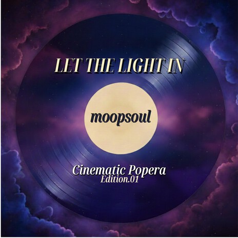 Lamplight Nostalgia cover art