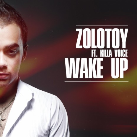Wake Up ft. Killa Voice cover art