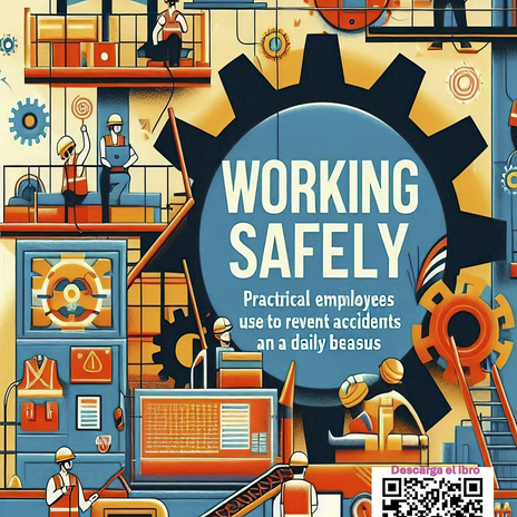 La Sinfonía de la Seguridad cover art