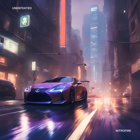 IN THE MORNING cover art