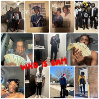 Who Is Bam