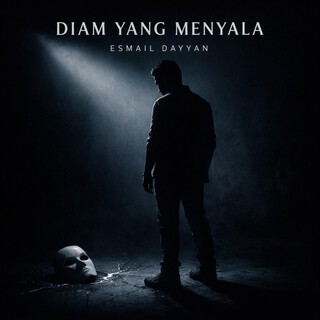 Diam Yang Menyala cover art