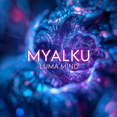 Luma Mind cover art