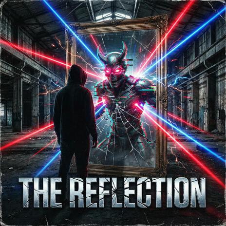 The Reflection cover art