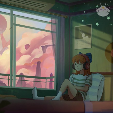 Eternité ft. kiwala. cover art