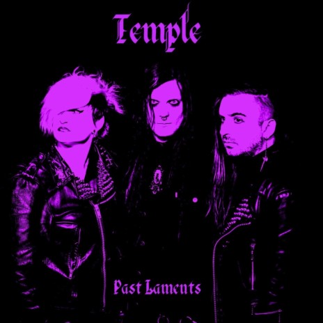 Patricide cover art