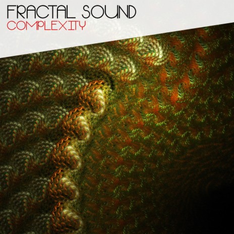 African Sound (Fractal Sound RMX) cover art