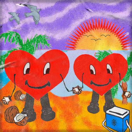 Ojos Llorosos cover art
