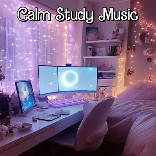 Chill Homework Music