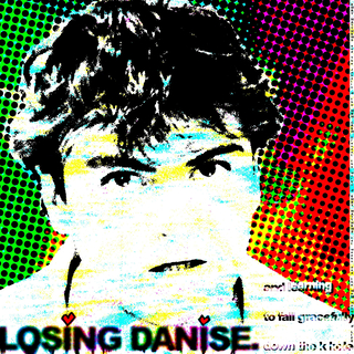 I AM NOT YOUR ENEMY (Your Love.) cover art