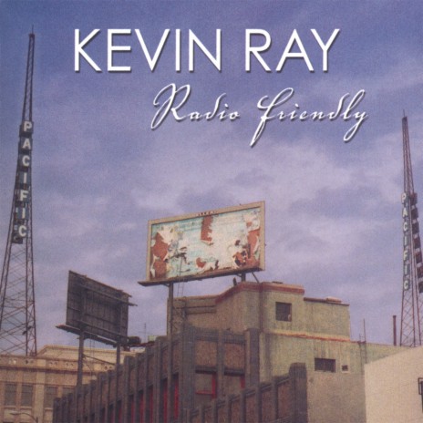 Radio Friendly cover art