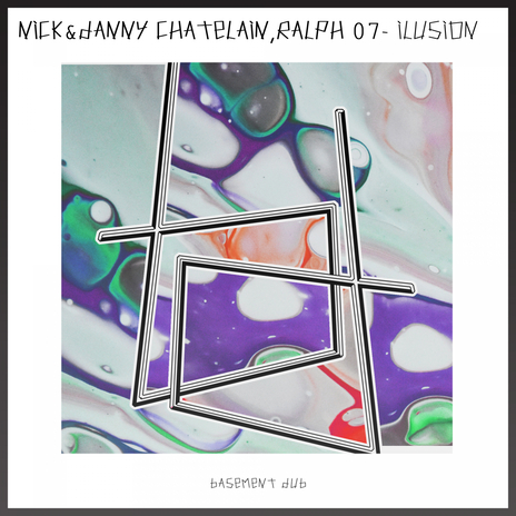 Funky Top (Original Mix) ft. Ralph 07 cover art