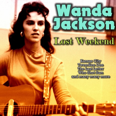 Brown Eyed Handsome Man cover art