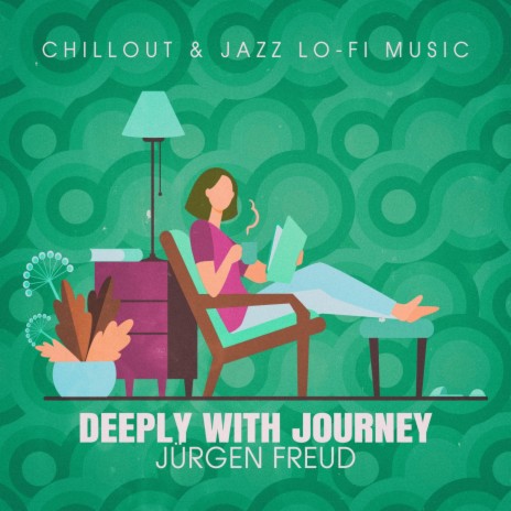 Deeply with Journey (#8Drone_01) cover art