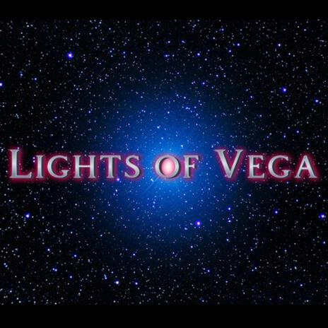 Lights of Vega cover art