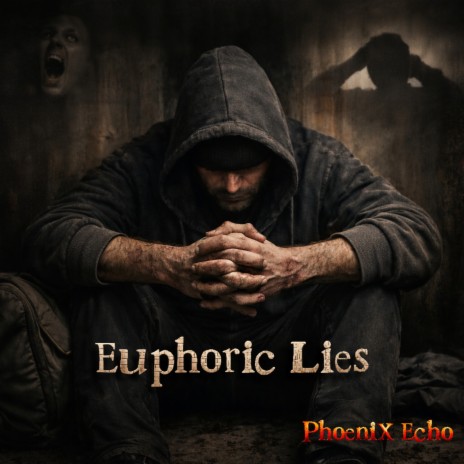 Euphoric Lies cover art