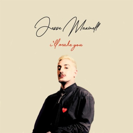 I'll Make You cover art