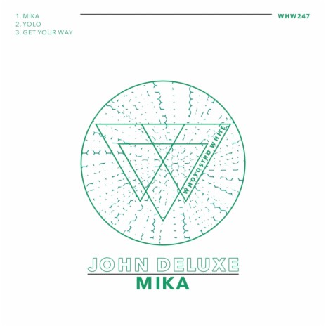 Get Your Way (Original Mix)