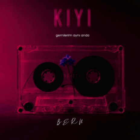 Kıyı cover art
