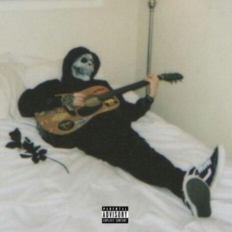 Mostro cover art