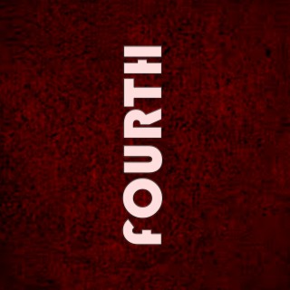 Fourth cover art