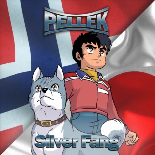 Silver Fang (Nagareboshi Gin)