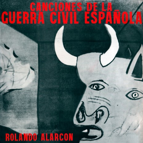 El Quinto Regimiento cover art