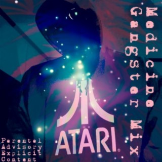 Atari Gangster
