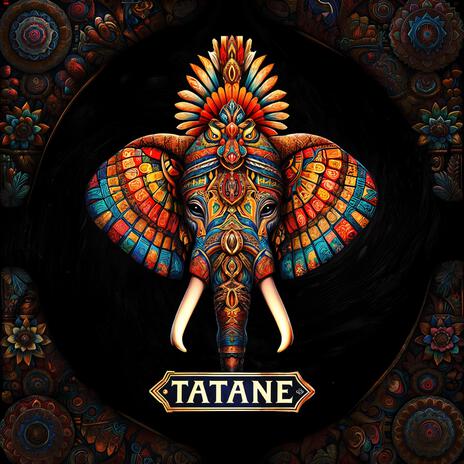 Tatane (Radio Edit) cover art