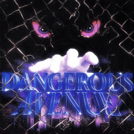 ANYONE OUT THERE cover art