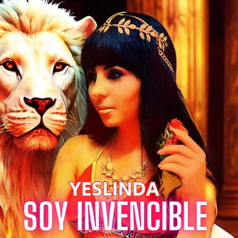 DE LA MANO DE DIOS SOY INVENCIBLE