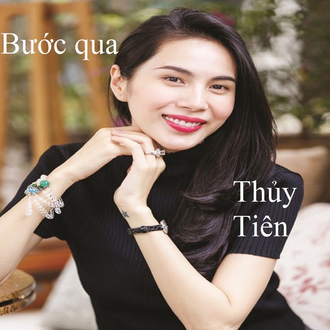 Bước qua 2 cover art