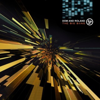 The Big Bang