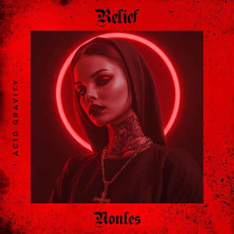 Relief (Radio Edit) cover art