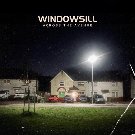 Windowsill Across The Avenue cover art