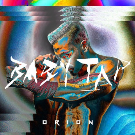 M - Kaset cover art